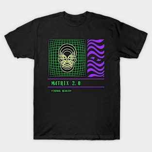 Matrix 2.0 T-Shirt